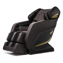 Relax 3D and Zero gravity Foot roller massage chair RK-7805LS